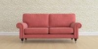 3 Seater Small Sofa