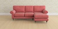 Medium Sofa Chaise - Right Hand