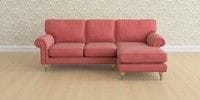 Medium Sofa Chaise - Right Hand