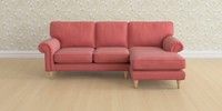 Medium Sofa Chaise - Right Hand