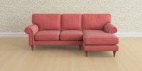 Medium Sofa Chaise - Right Hand