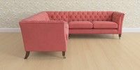 Medium Corner Sofa - Universal