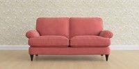 3 Seater Small Sofa