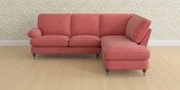 Medium Sofa Chaise - Right Hand