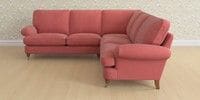 Medium Corner Sofa - Universal