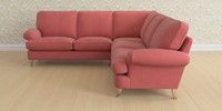 Medium Corner Sofa - Universal