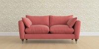 3 Seater Small Sofa
