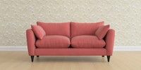 3 Seater Small Sofa