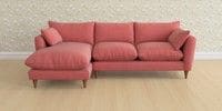 Medium Sofa Chaise - Left Hand