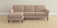 Medium Sofa Chaise - Left Hand