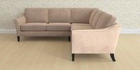 Medium Corner Sofa - Universal