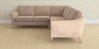 Medium Corner Sofa - Universal