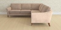 Medium Corner Sofa - Universal