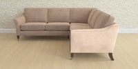 Medium Corner Sofa - Universal