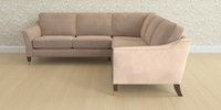 Medium Corner Sofa - Universal