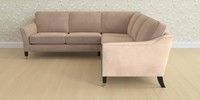 Medium Corner Sofa - Universal