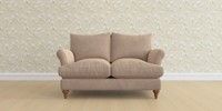 2 Seater Small Sofa