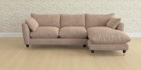 Medium Sofa Chaise - Right Hand