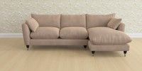 Medium Sofa Chaise - Right Hand