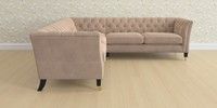 Medium Corner Sofa - Universal