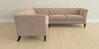 Medium Corner Sofa - Universal