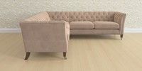 Medium Corner Sofa - Universal