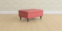 Storage Footstool