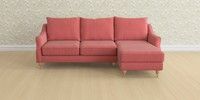 Medium Sofa Chaise - Right Hand