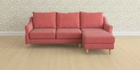 Medium Sofa Chaise - Right Hand