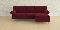 Medium Sofa Chaise - Right Hand