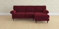 Medium Sofa Chaise - Right Hand