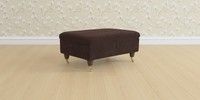 Storage Footstool