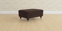 Storage Footstool