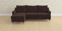 Medium Sofa Chaise - Left Hand