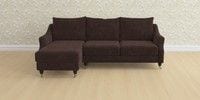 Medium Sofa Chaise - Left Hand
