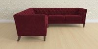 Medium Corner Sofa - Universal