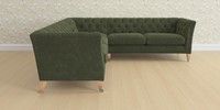 Medium Corner Sofa - Universal