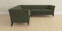 Medium Corner Sofa - Universal