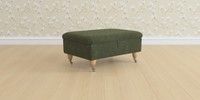 Storage Footstool