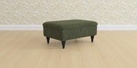 Storage Footstool