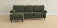 Medium Sofa Chaise - Left Hand