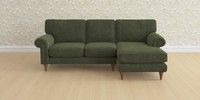 Medium Sofa Chaise - Right Hand