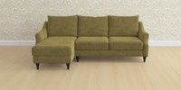 Medium Sofa Chaise - Left Hand