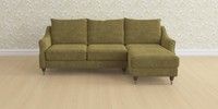 Medium Sofa Chaise - Right Hand
