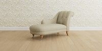 Chaise Longue Left Hand