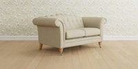 2 Seater Small Sofa