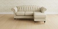 Medium Sofa Chaise - Universal