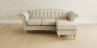 Medium Sofa Chaise - Universal