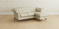 Medium Sofa Chaise - Universal