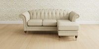 Medium Sofa Chaise - Universal